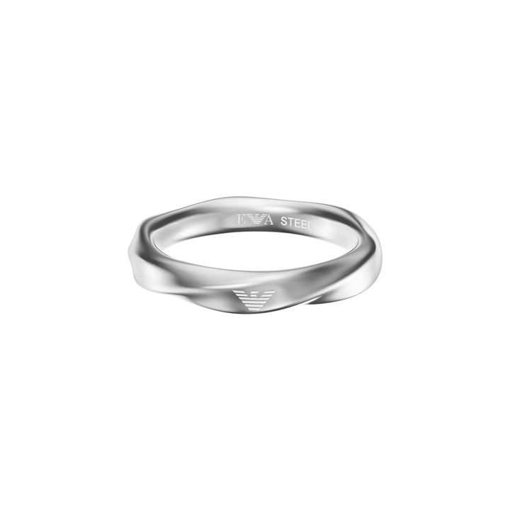 Emporio Armani Iconic Trend Ring - EGS3369040