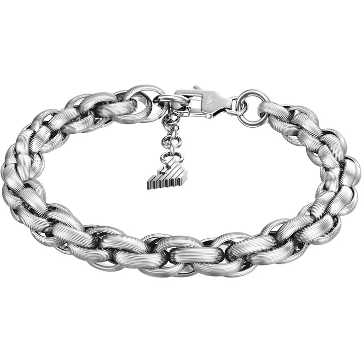 Emporio Armani Iconic Trend Bracelet - EGS3377040