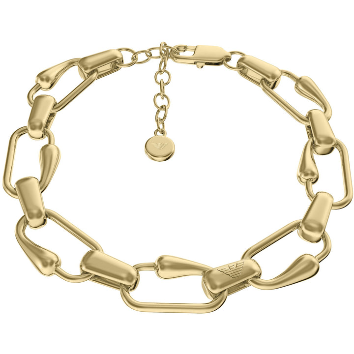 Emporio Armani Iconic Trend Bracelet - EGS3391710