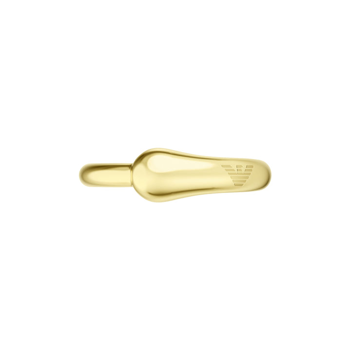 Emporio Armani Iconic Trend Ring - EGS3393710