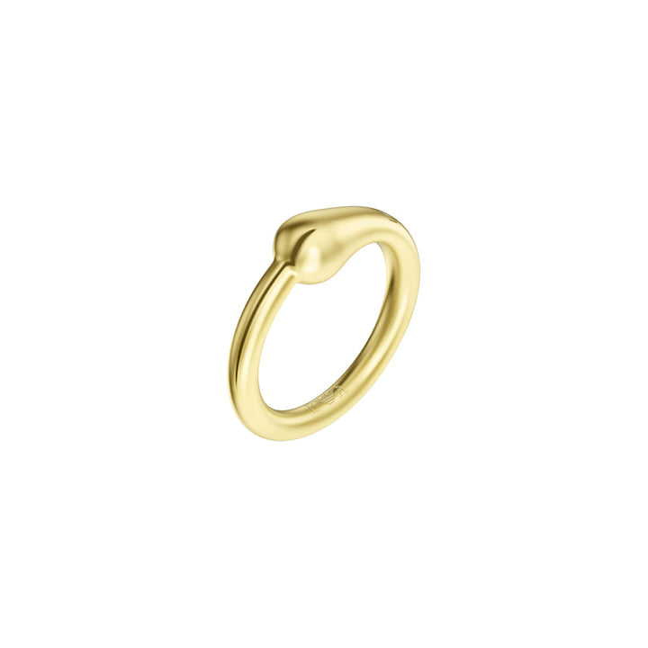 Emporio Armani Iconic Trend Ring - EGS3393710