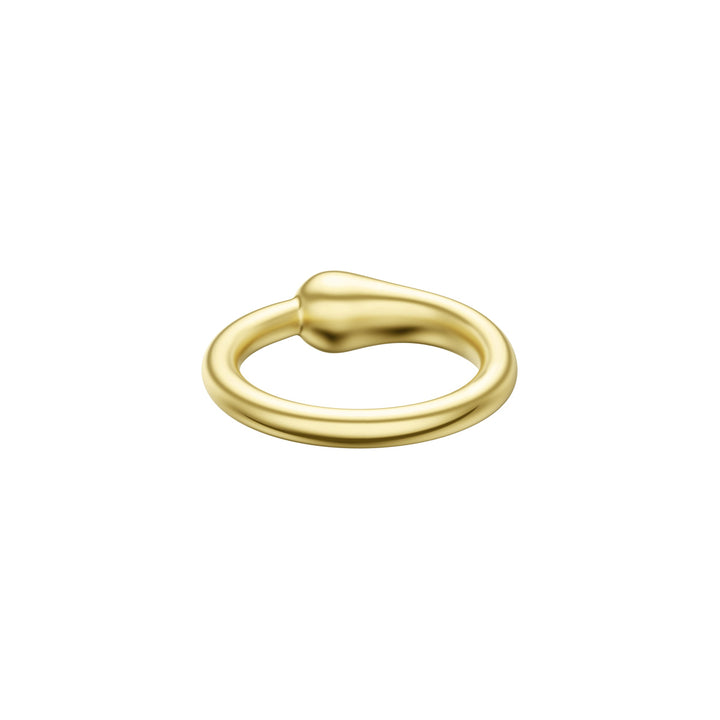 Emporio Armani Iconic Trend Ring - EGS3393710