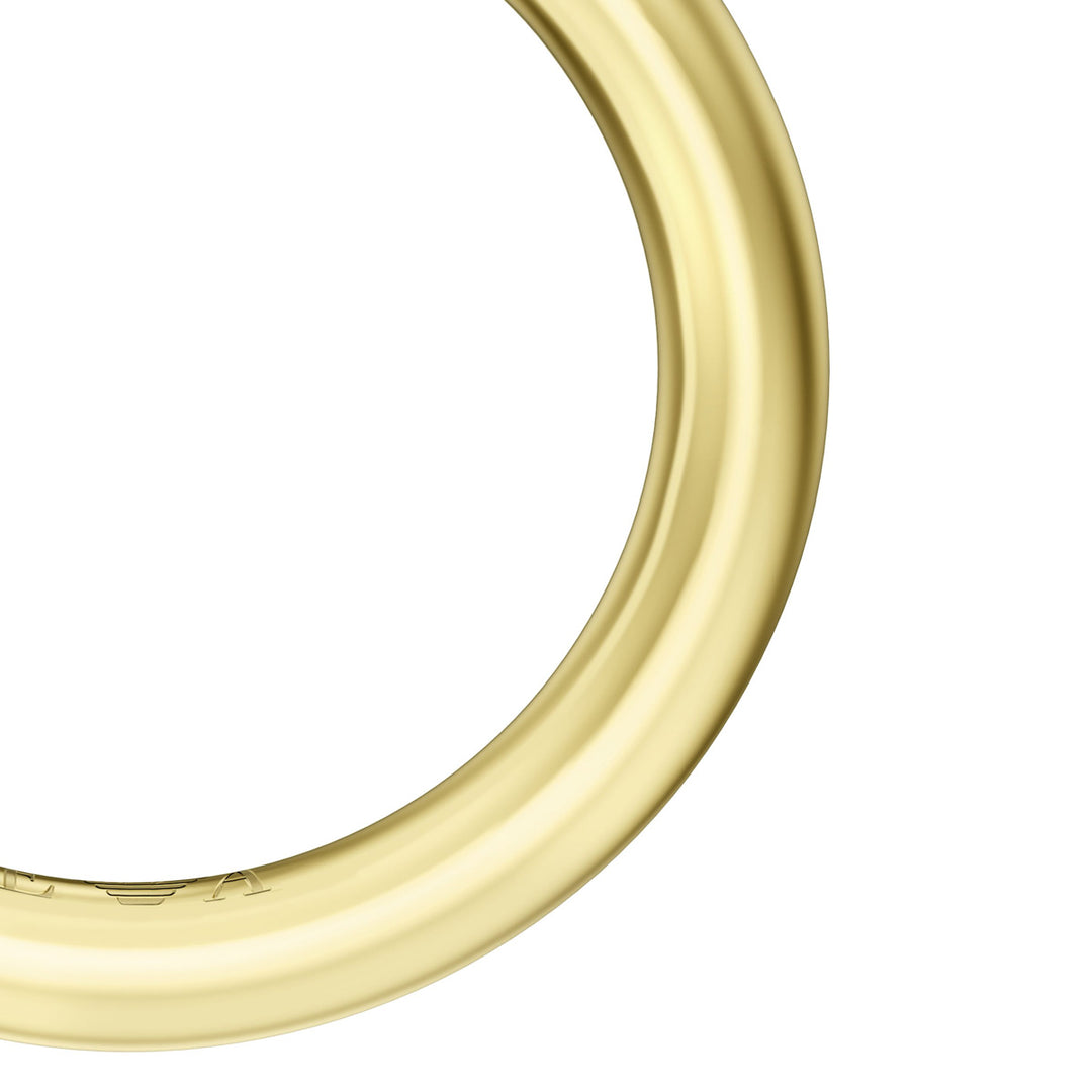 Emporio Armani Iconic Trend Ring - EGS3393710