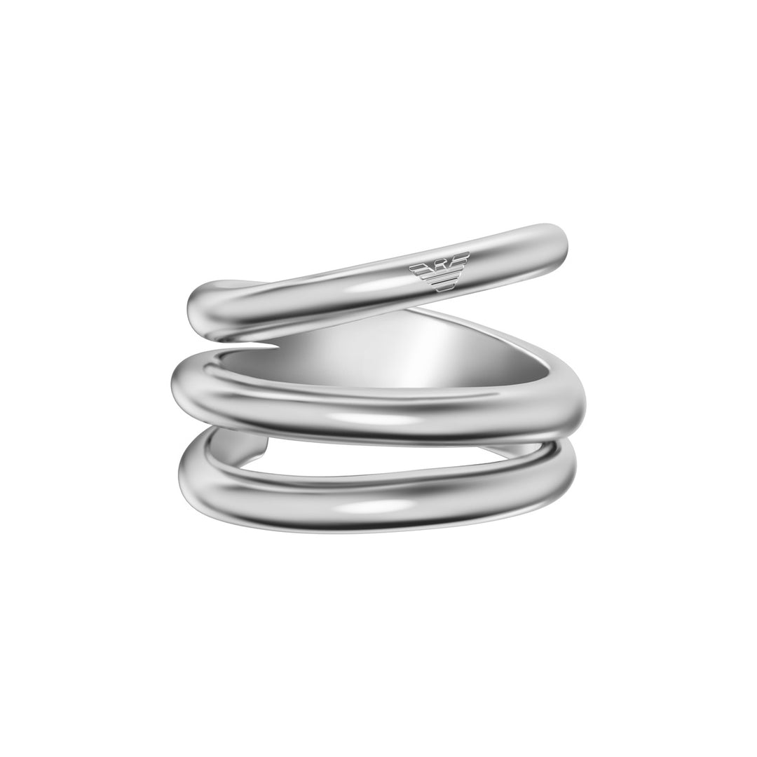 Emporio Armani Iconic Trend Ring - EGS3396040