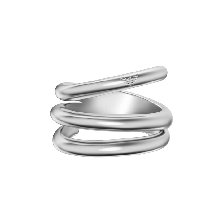 Emporio Armani Iconic Trend Ring - EGS3396040