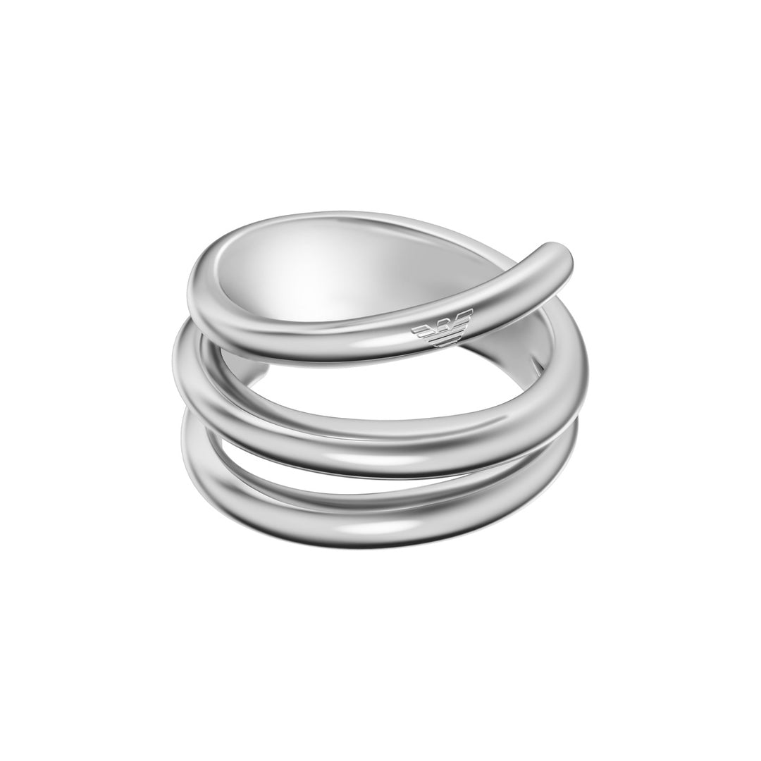 Emporio Armani Iconic Trend Ring - EGS3396040