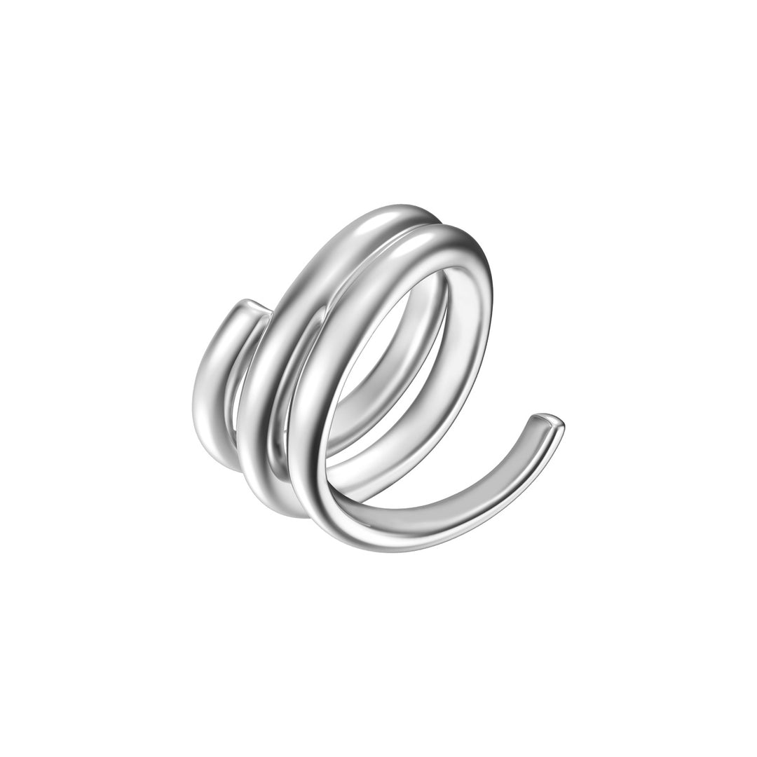 Emporio Armani Anello Iconic Trend - EGS3396040