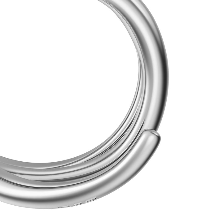 Emporio Armani Iconic Trend Ring - EGS3396040