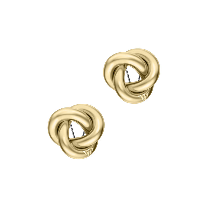 Emporio Armani Clous d’oreilles Iconic Trend - EGS3400710