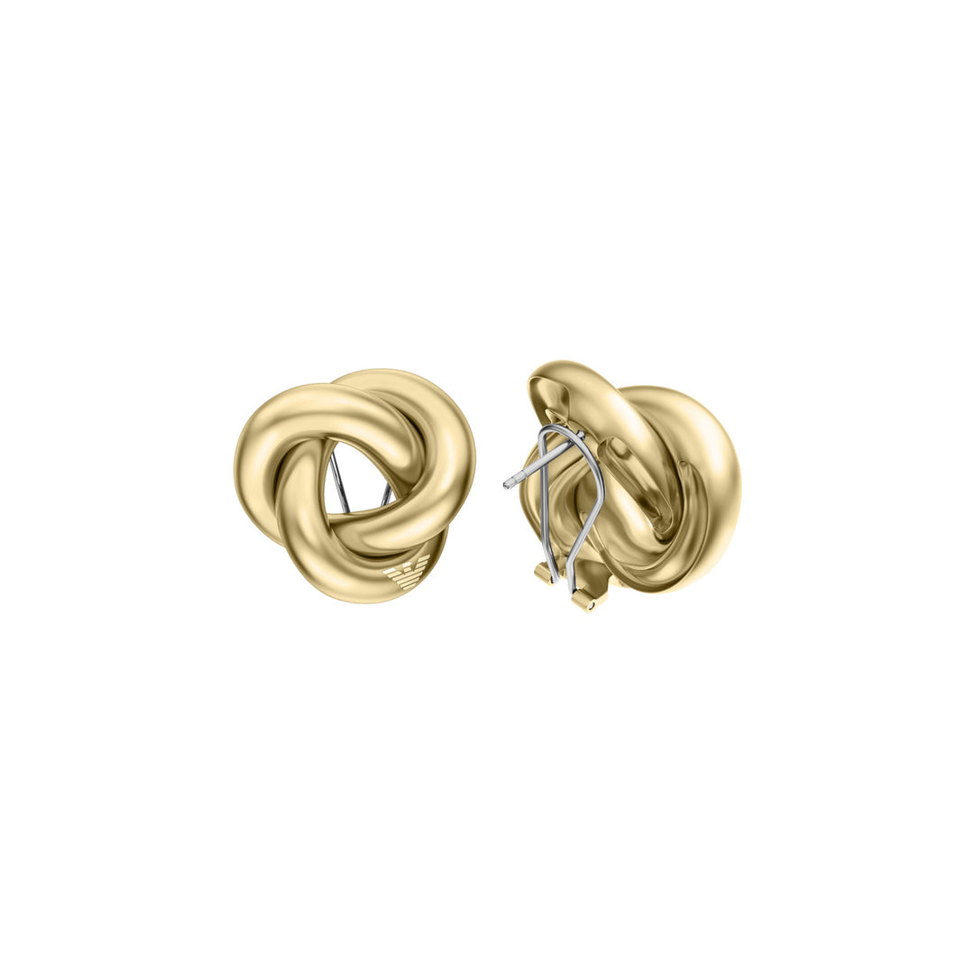 Emporio Armani Iconic Trend Ohrstecker - EGS3400710