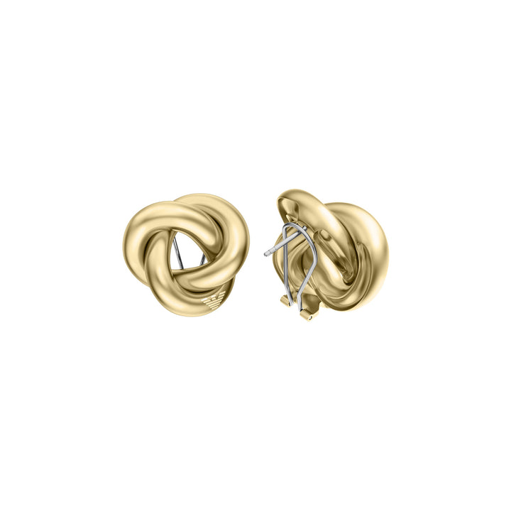 Emporio Armani Iconic Trend Ohrstecker - EGS3400710