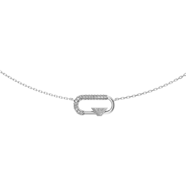Emporio Armani Eagle Logo Halskette - EGS3401040