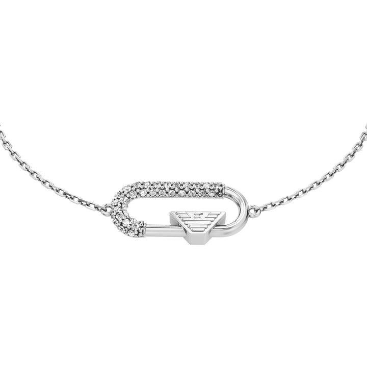 Emporio Armani Eagle Logo Armband - EGS3402040