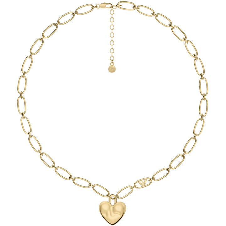 Emporio Armani Collana Iconic Trend - EGS3406710