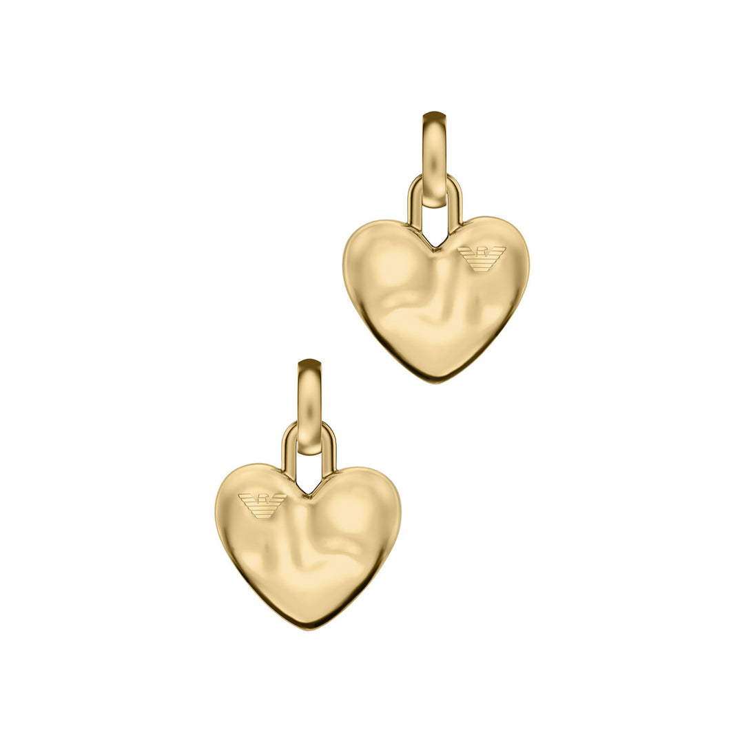Emporio Armani Orecchini Iconic Trend - EGS3408710