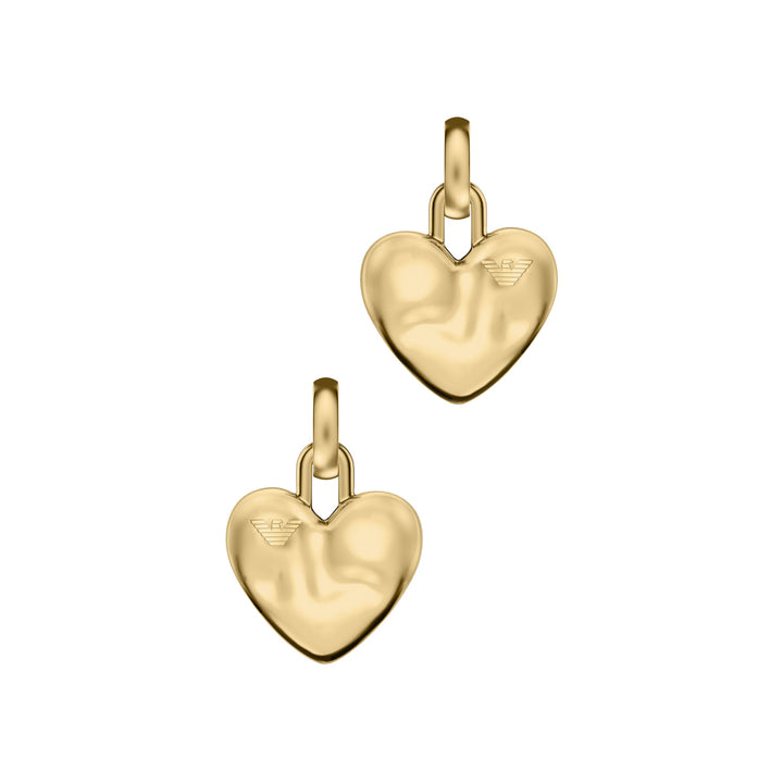 Emporio Armani Orecchini Iconic Trend - EGS3408710