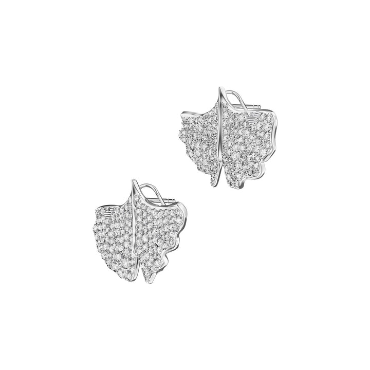 Emporio Armani Iconic Trend Ohrringe - EGS3410040