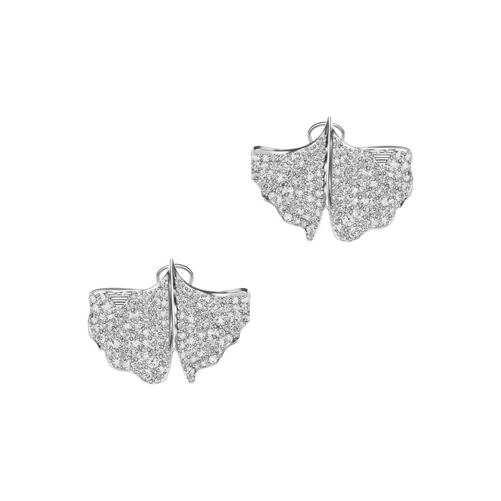 Emporio Armani Iconic Trend Ohrringe - EGS3410040