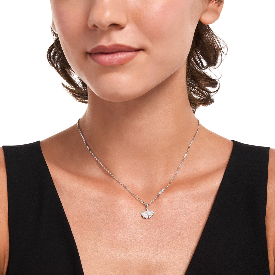 Emporio Armani Sentimental Halskette - EGS3411040