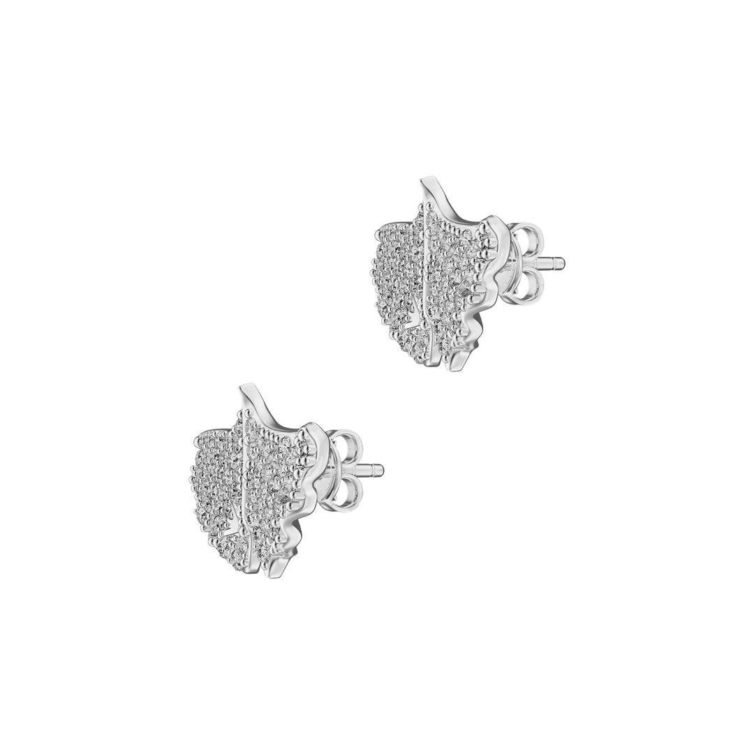 Emporio Armani Sentimental Ohrstecker - EGS3413040