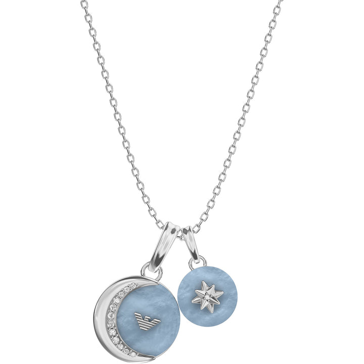 Emporio Armani Collana Sentimental - EGS3414040
