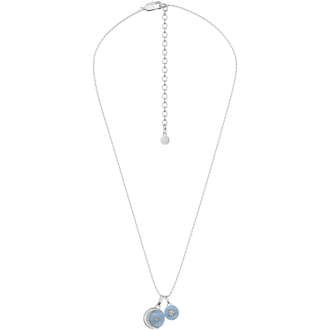 Emporio Armani Sentimental Halskette - EGS3414040