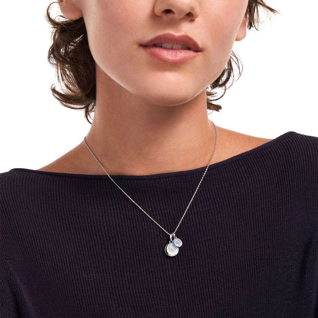 Emporio Armani Sentimental Halskette - EGS3414040