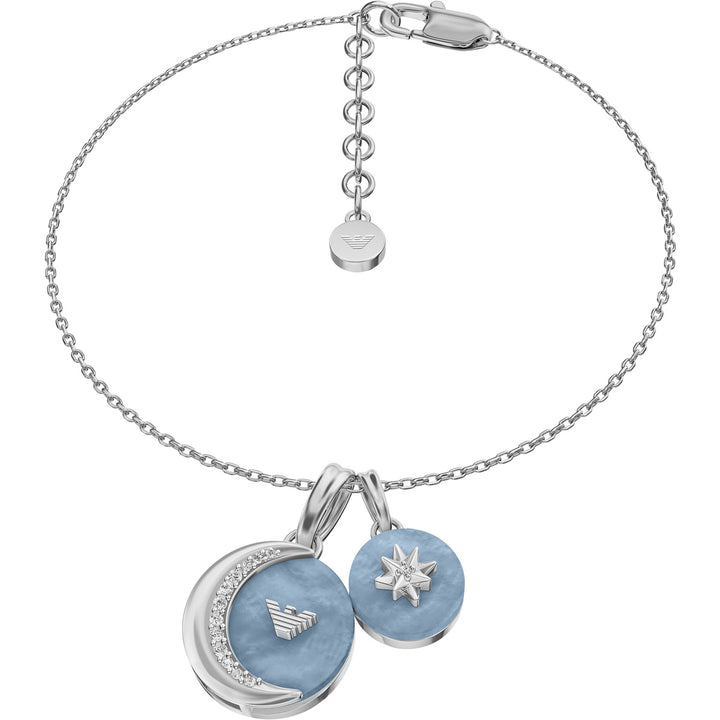 Emporio Armani Bracciale Sentimental - EGS3415040
