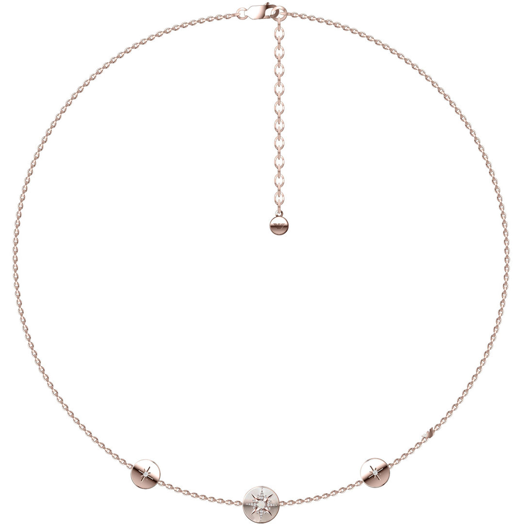 Emporio Armani Collana Sentimental - EGS3417221