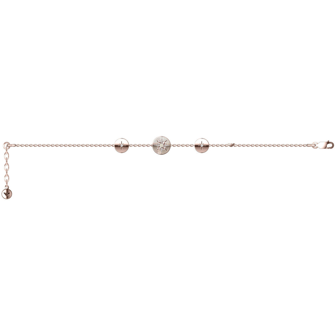 Emporio Armani Bracciale Sentimental - EGS3418221