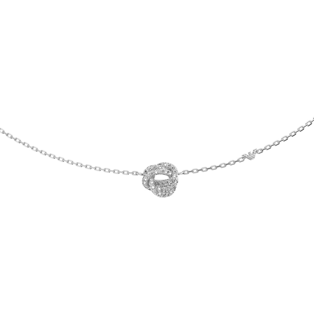 Emporio Armani Sentimental Halskette - EGS3421040