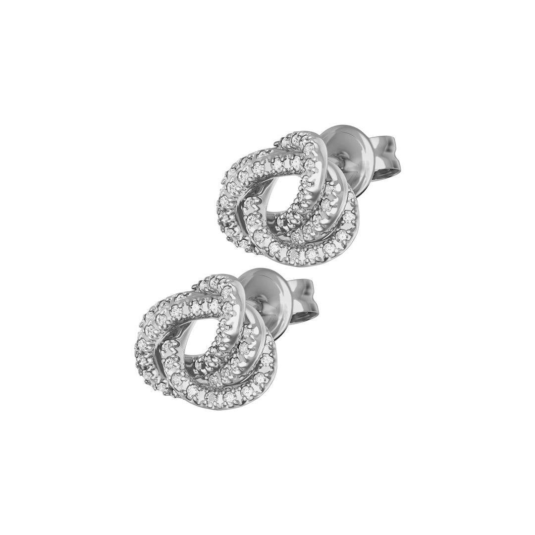 Emporio Armani Sentimental Ohrstecker - EGS3423040