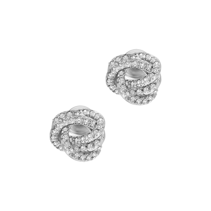 Emporio Armani Sentimental Ohrstecker - EGS3423040