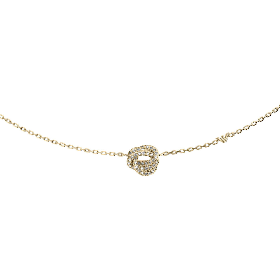 Emporio Armani Sentimental Halskette - EGS3424710