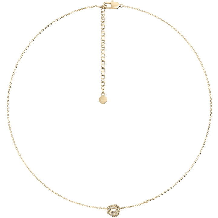 Emporio Armani Sentimental Halskette - EGS3424710