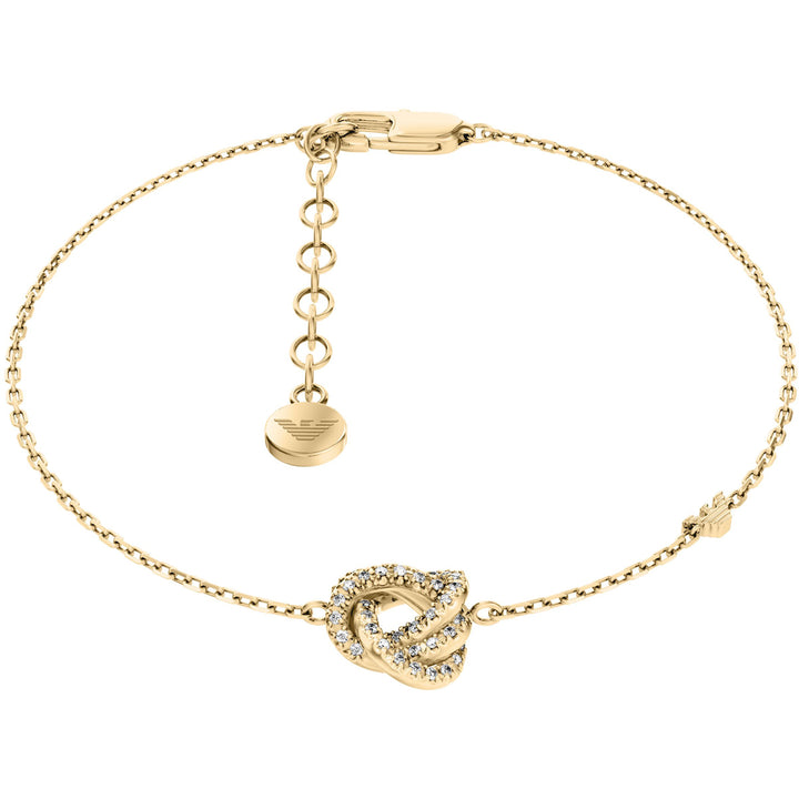 Emporio Armani Sentimental Armband - EGS3425710