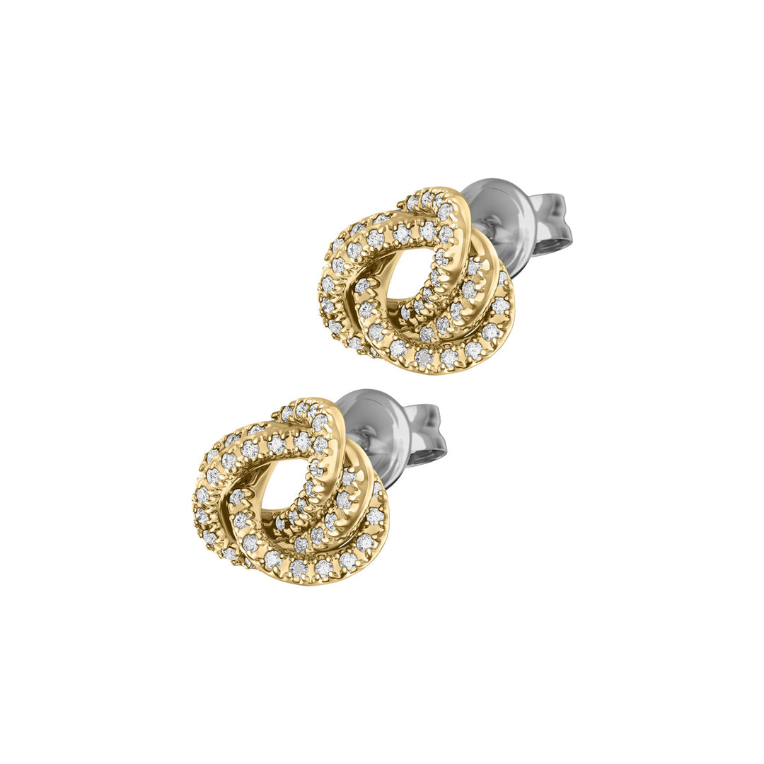 Emporio Armani Sentimental Ohrstecker - EGS3426710