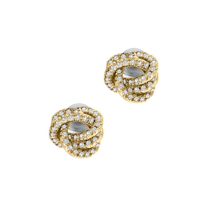 Emporio Armani Sentimental Ohrstecker - EGS3426710