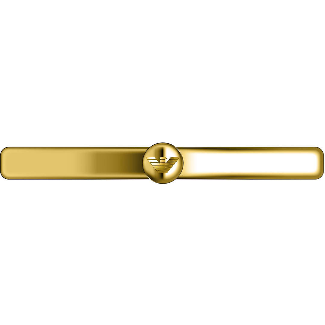 Emporio Armani Eagle Logo Armreif - EGS3435710