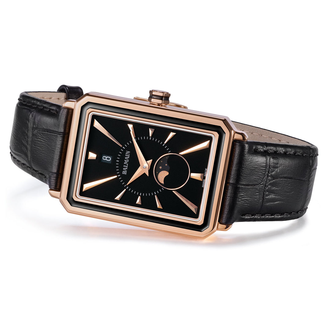 Balmain Eirini Moonphase - B4419.32.65