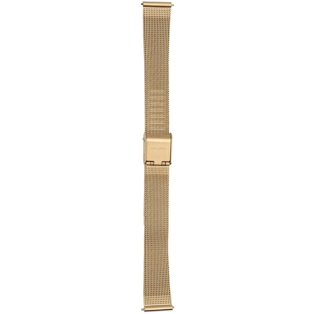 Julie Julsen Meshband Gold - EJJWMB5PIN