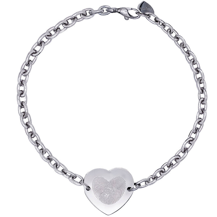 Emotion Bracelet - EMACBRCUB3