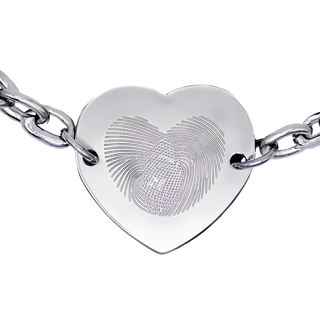 Emotion Armband - EMACBRCUB3
