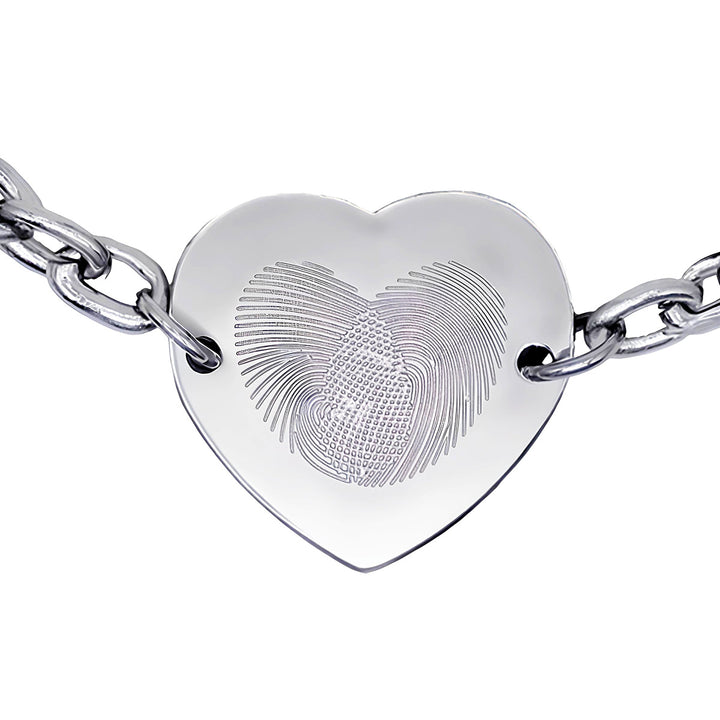 Emotion Armband - EMACBRCUB3