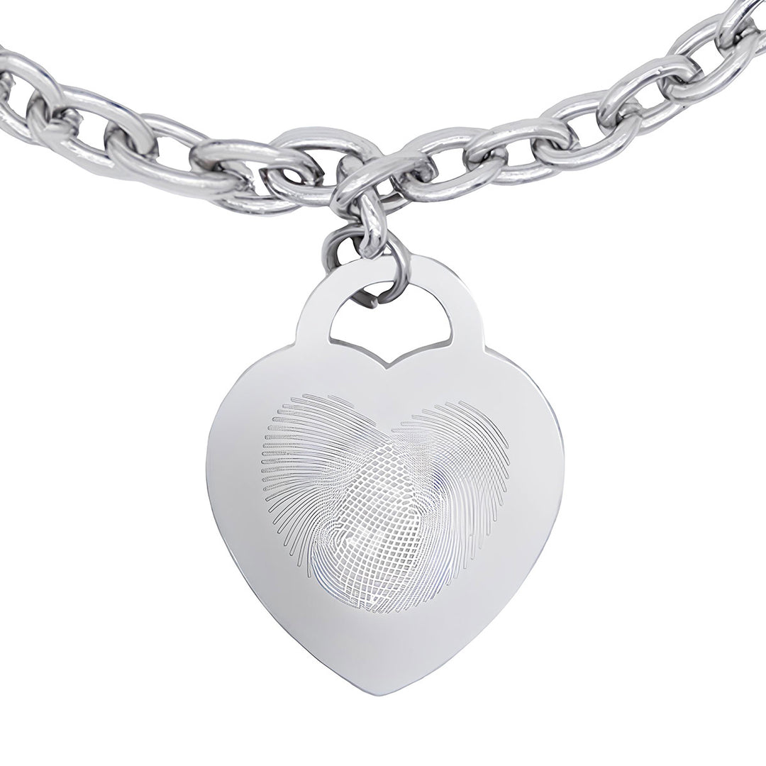 Emotion Armband - EMACBRCUB4