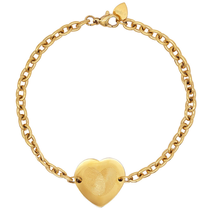 Emotion Armband - EMACBRCUG3