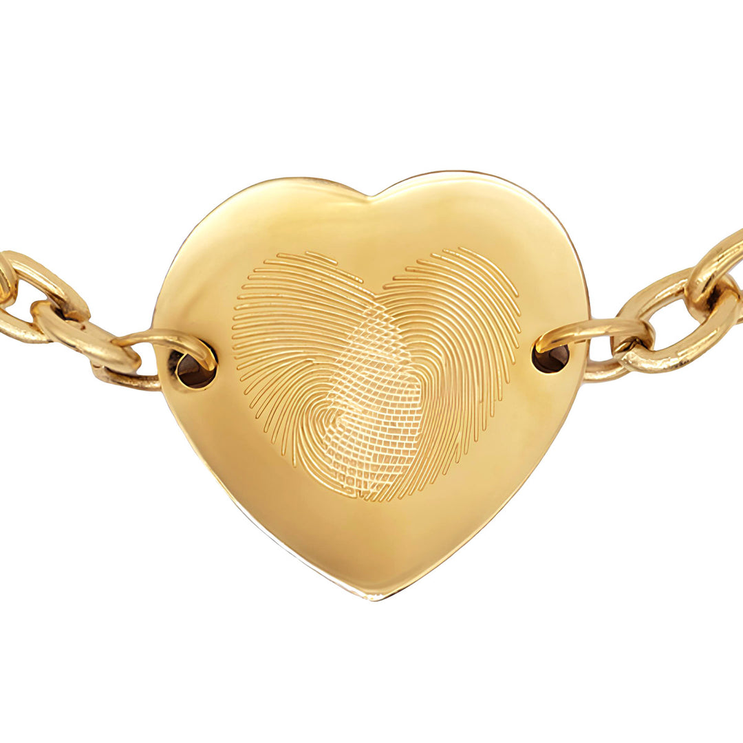 Emotion Armband - EMACBRCUG3