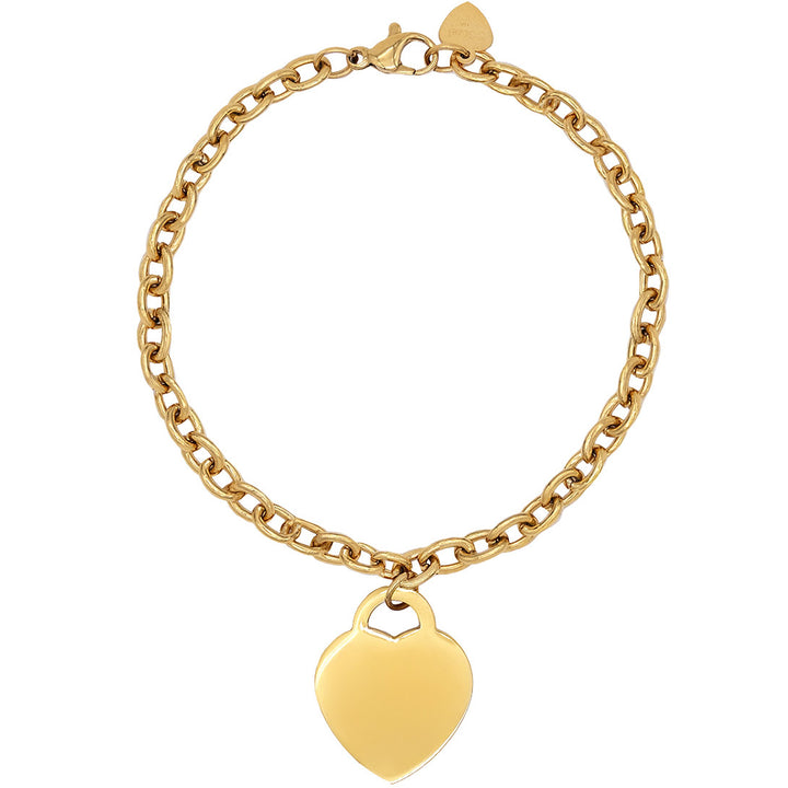 Emotion Bracelet - EMACBRCUGN4