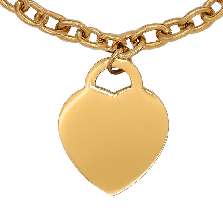 Emotion Armband - EMACBRCUGN4