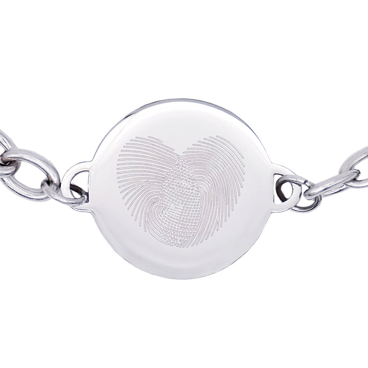 Emotion Armband - EMACBRTOB3